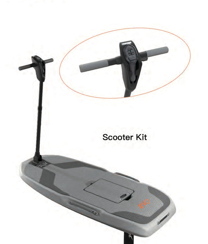 Waydoo Scooter Kit