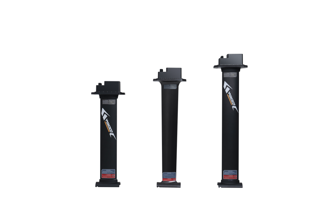 Waydoo Flyer EVO MASTER Plus