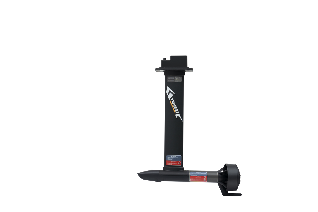 Waydoo Flyer EVO MAX plus