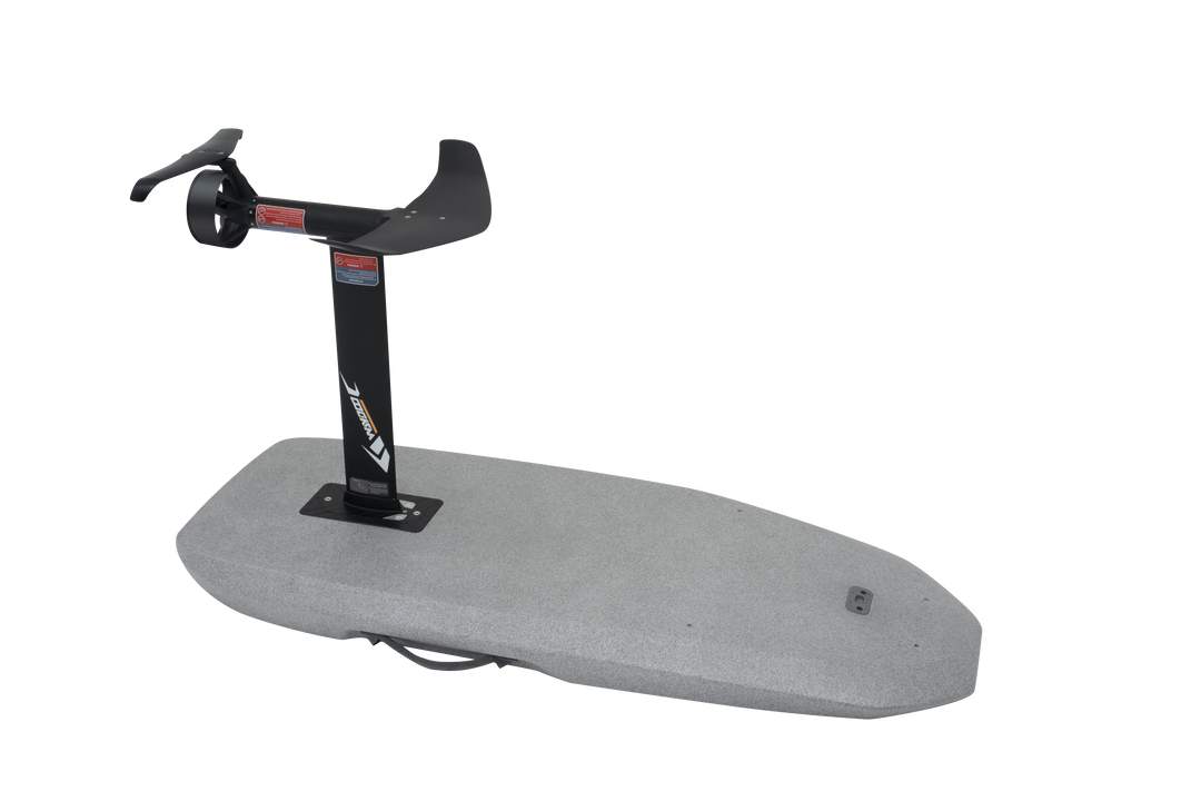 Waydoo Flyer EVO MAX plus