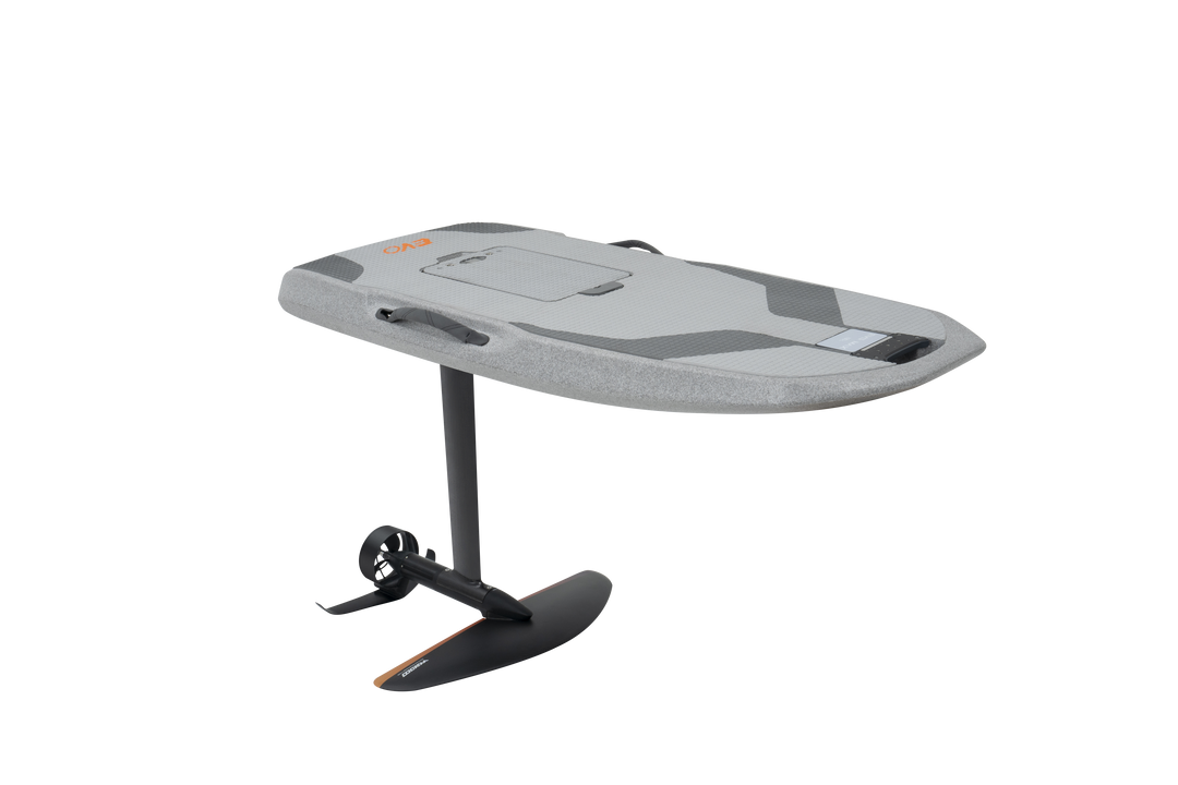 Waydoo Flyer EVO MAX plus