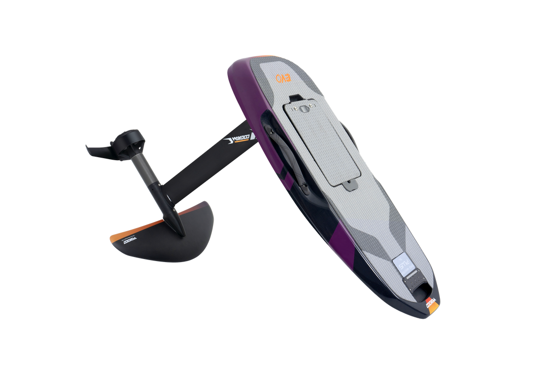 Waydoo Flyer EVO MASTER Plus