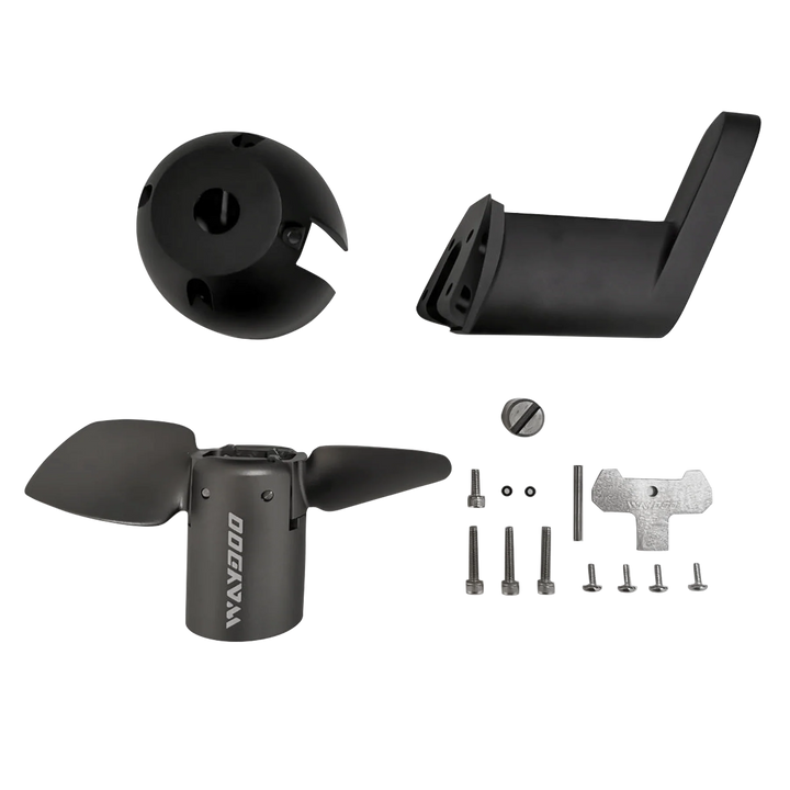 Waydoo Flyer one 140-Glide Folding Propeller Kit