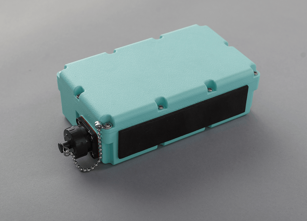 Battery Ð SipaDrive 1.0