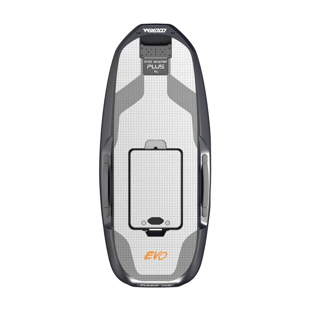 Waydoo EVO Master Plus - 75L