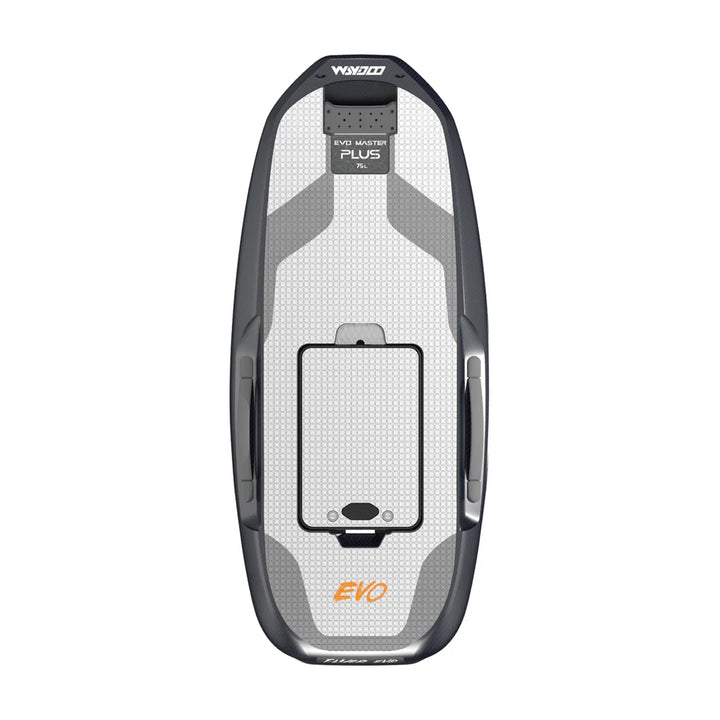 Waydoo EVO Master Plus - 75L