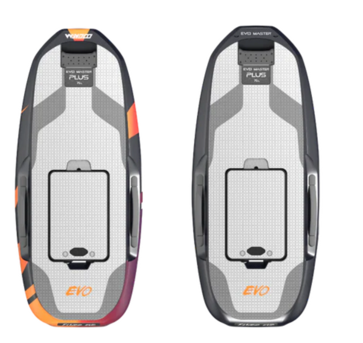 Waydoo EVO Master Plus - 75L