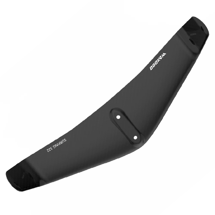 EVO Surfing Tail 322 (Carbon)