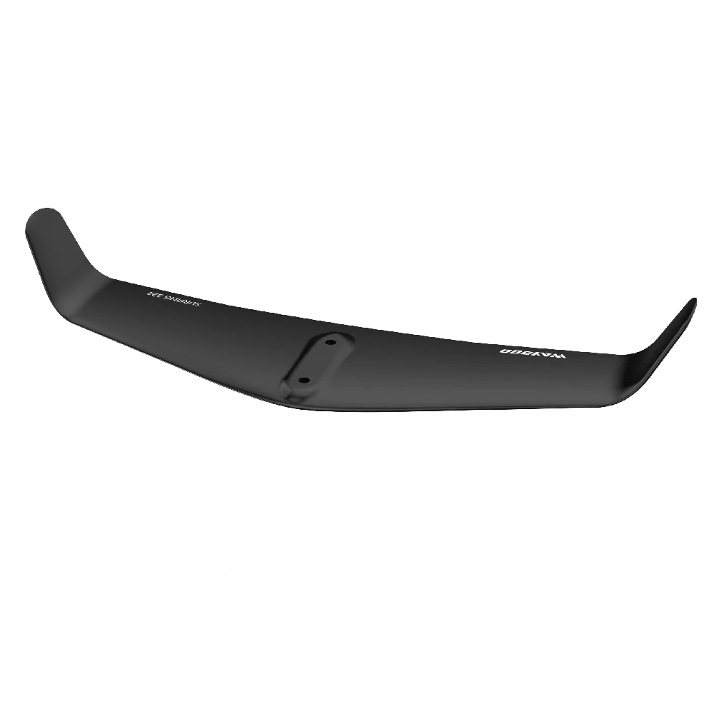 EVO Surfing Tail 322 (Carbon)
