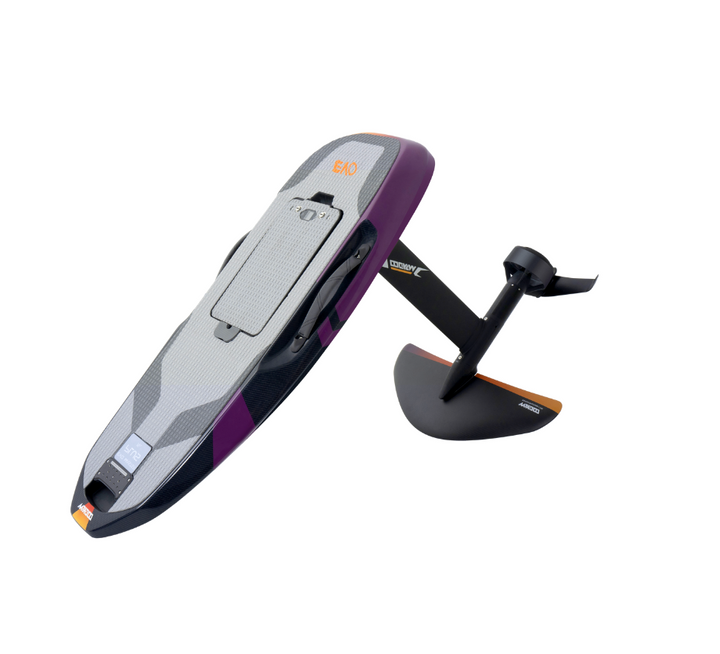 Waydoo Flyer EVO MASTER Plus