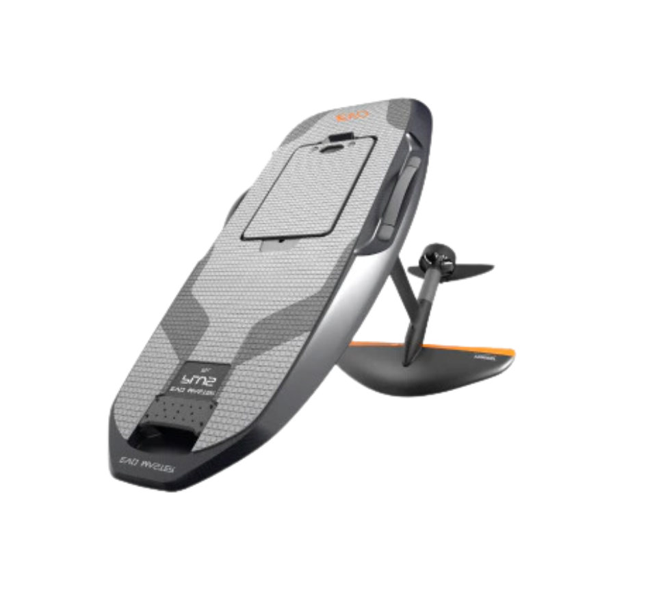 Waydoo Flyer EVO MASTER Plus
