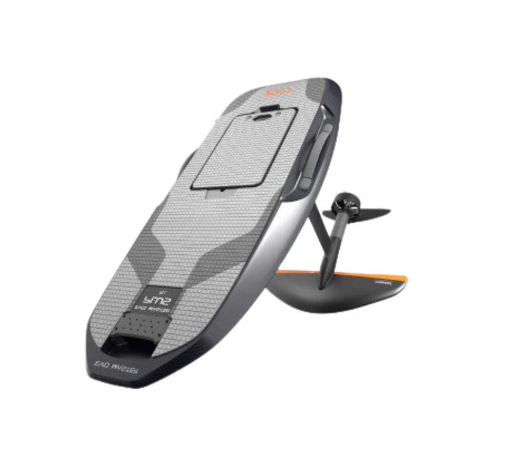 Waydoo Flyer EVO MASTER Plus
