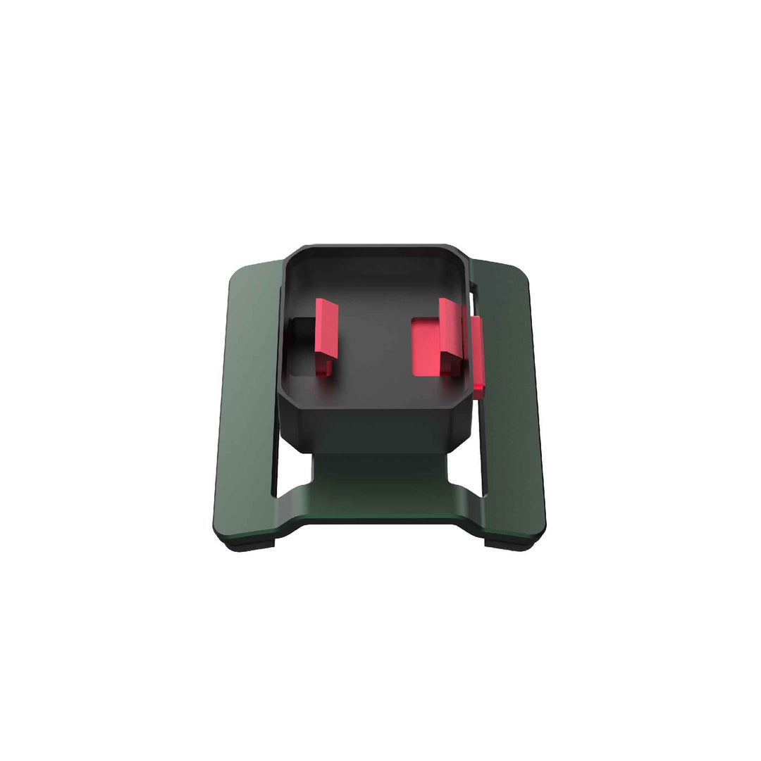 SUBNADO OXYGEN BOTTLE BRACKET