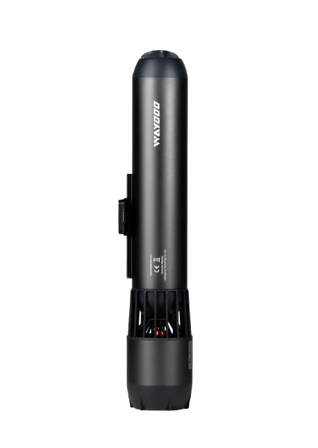 Waydoo Subnado onderwater scooter hoofdunit
