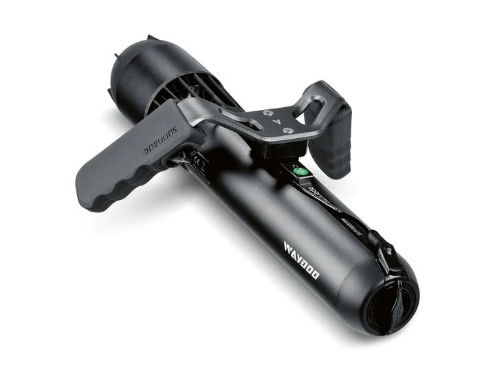 Subnado - De beste scooter onder water