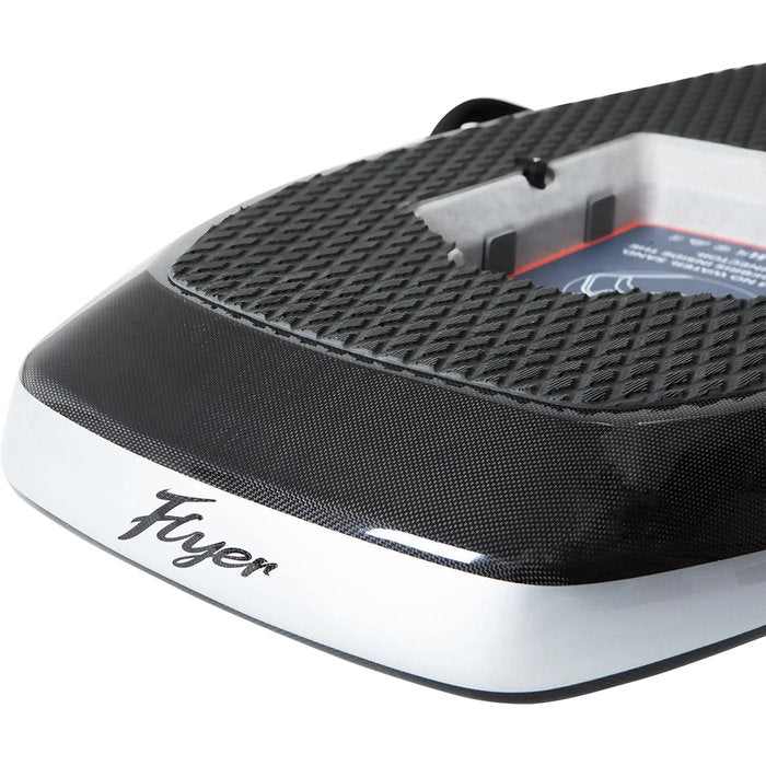 Flyer One Plus E -FOIL - Carbon BOARD