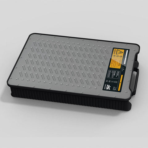Batterij
