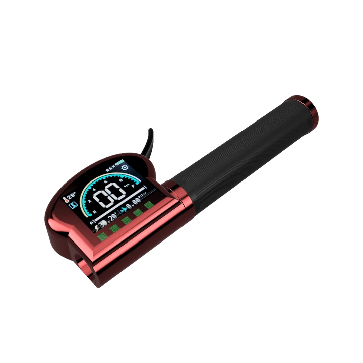 HydroFlyer Bluetooth Controller