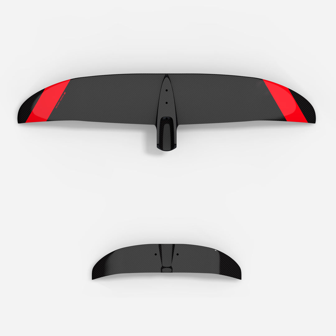 Aerofoils efoil - Wing Sets