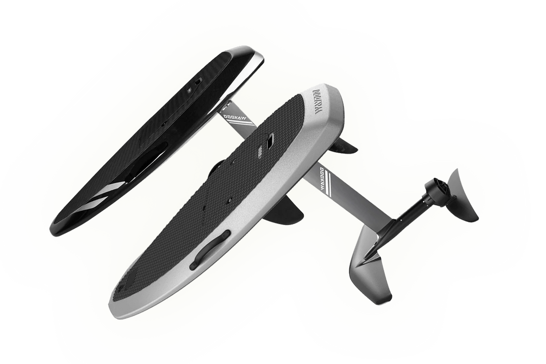 WAYDOO FLYER ONE PLUS EFOIL