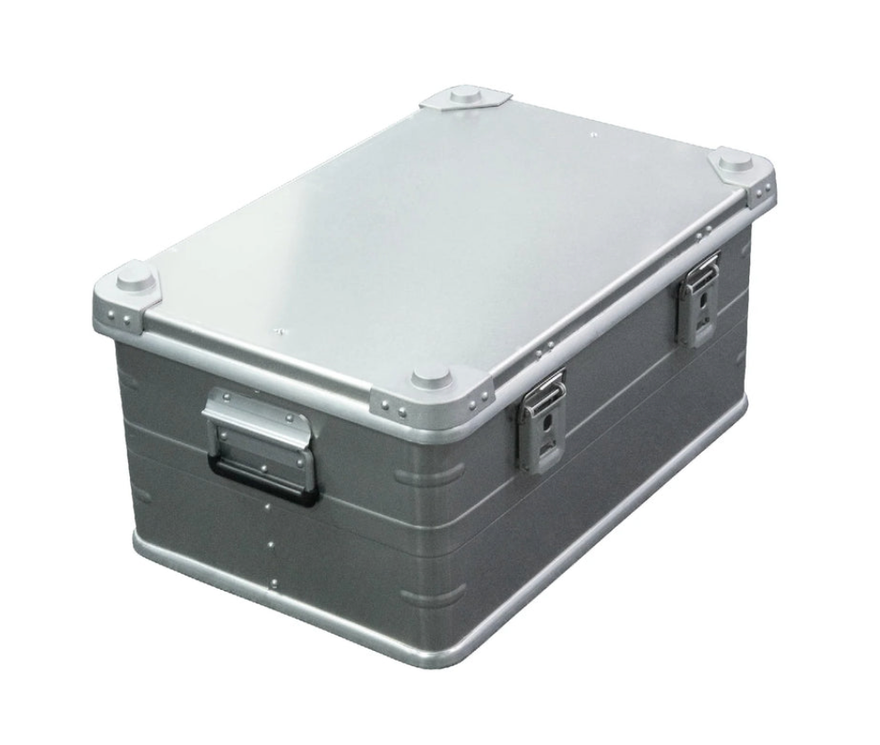 Now with 10% OFF The Ultimate Solution for Safely Storing and Transporting Your Efoil Battery: The Fireproof Box