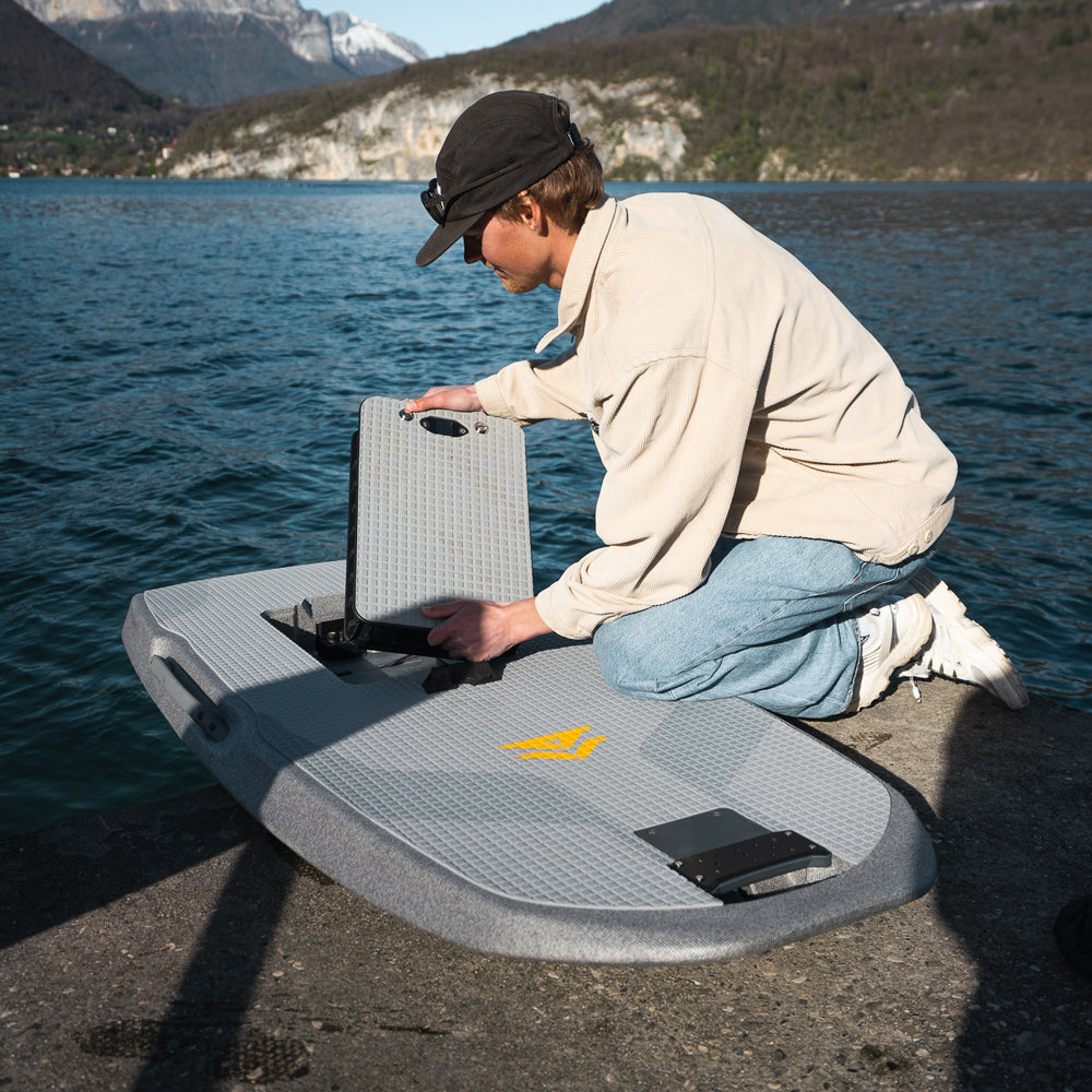 PowerFlight Battery 1800