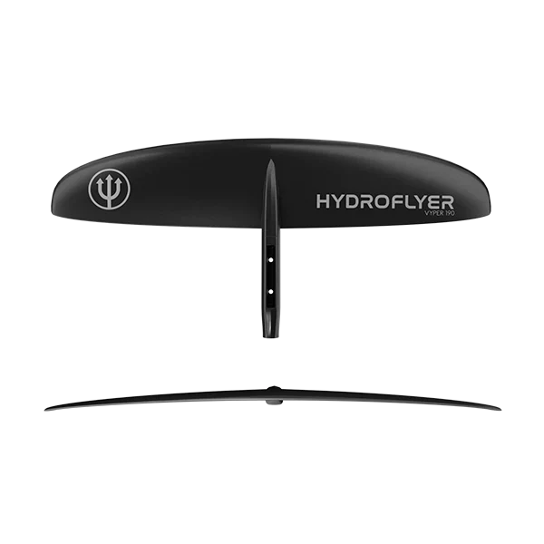 <tc>HydroFlyer</tc>ªINCROCIATORE