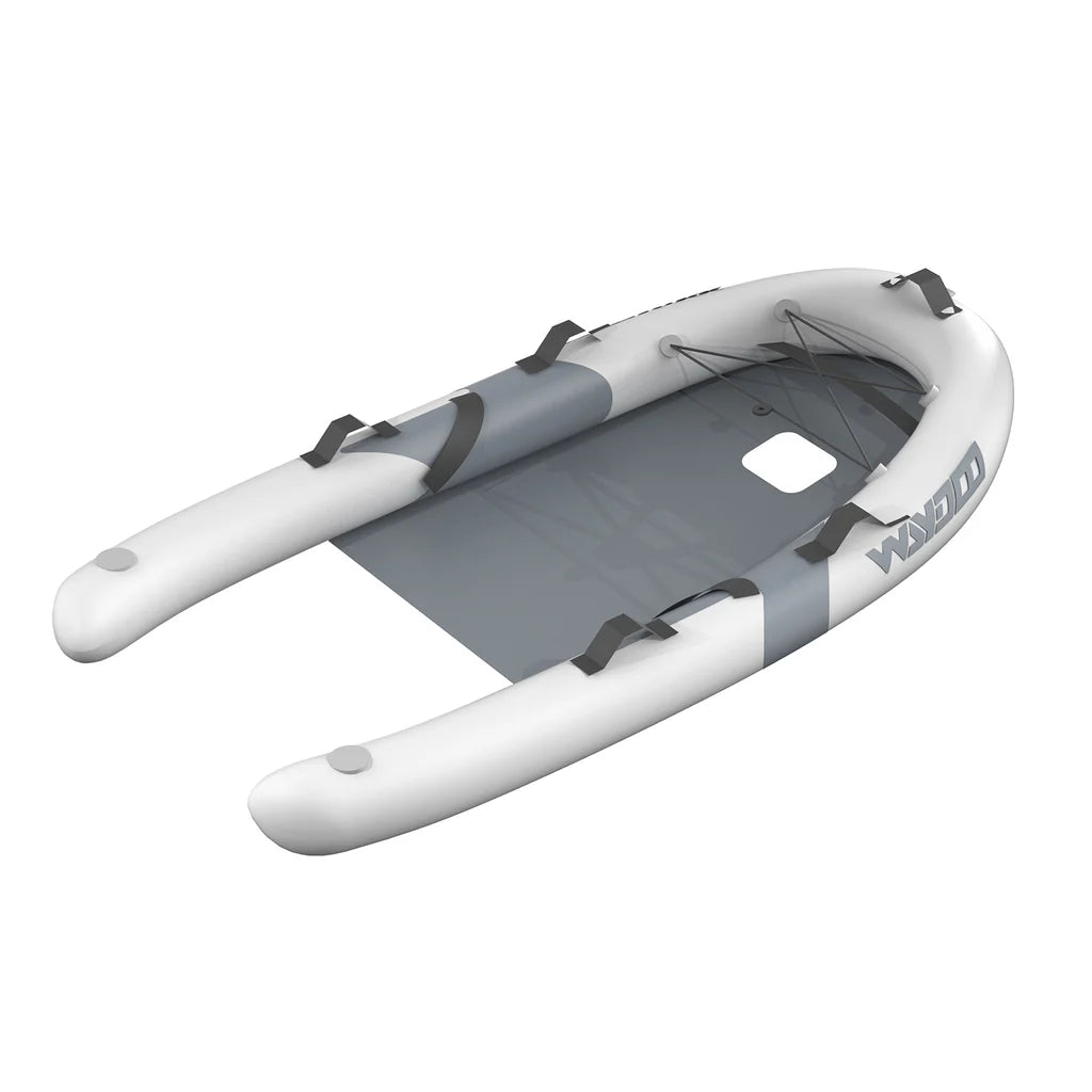 Waydoo Flyer Pod 90L