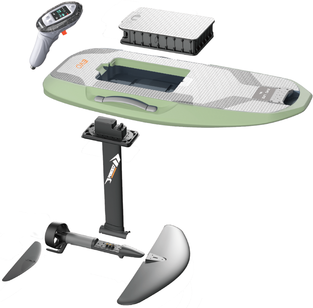 Waydoo EVO Lite