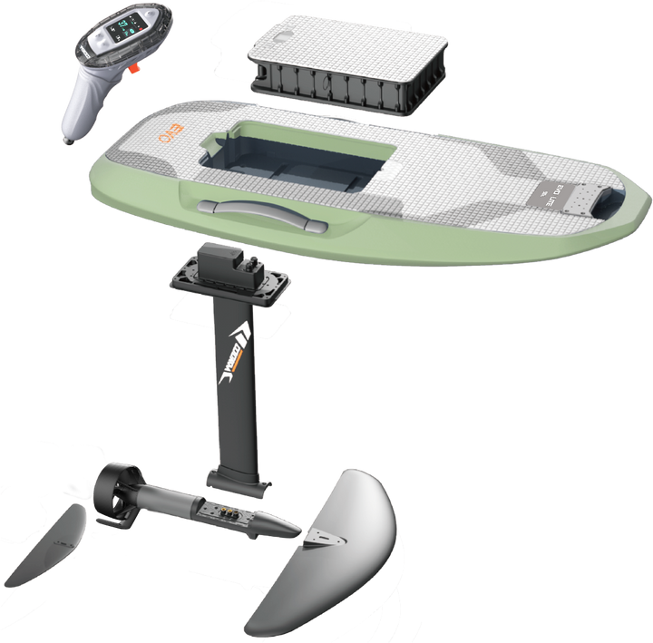 Waydoo EVO Lite