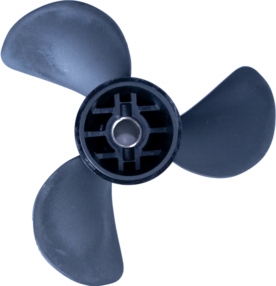 Waydoo EVO propeller