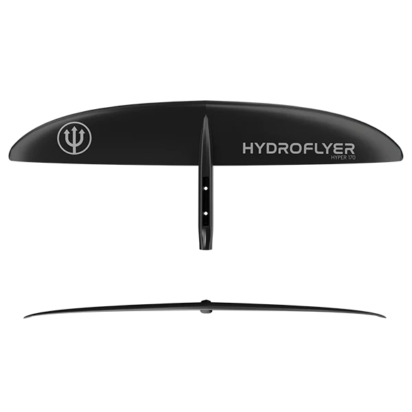 <tc>HydroFlyer</tc>™INCROCIATORE