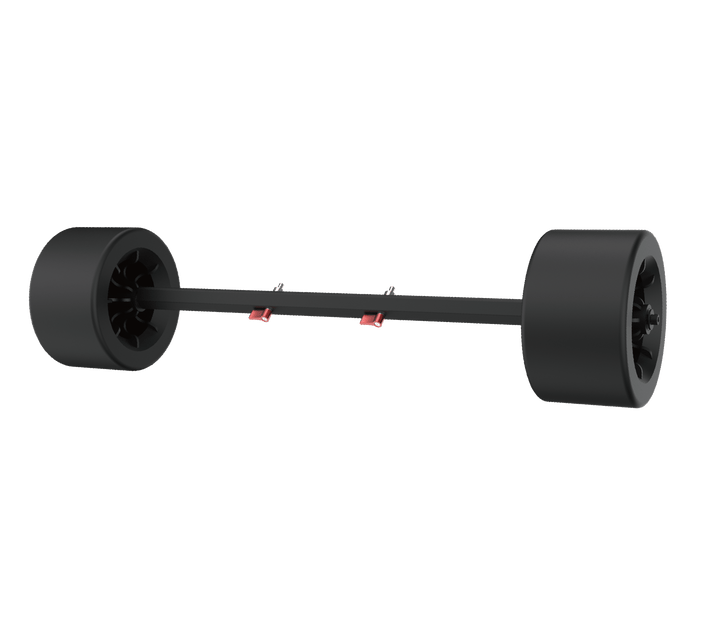 Waydoo EVO Mover Wheels