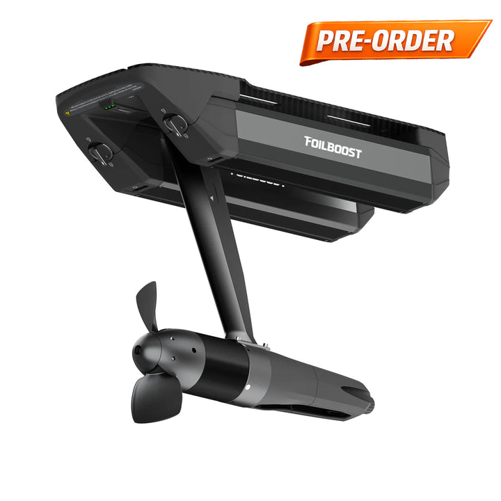 Waydoo FoilBoost (Pre-Order)