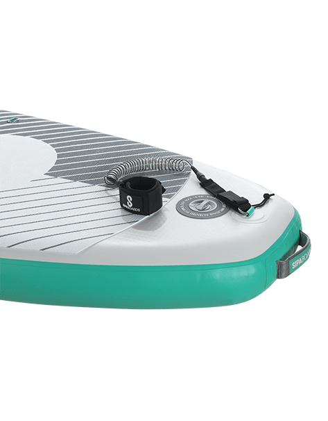 Drive Allrounder Aqua With SipaDrive 1.0